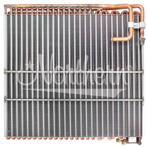 Cooling System Components - Oil Coolers - Farmland Tractor - AR112966 - For John Deere CONDENSER/OIL COOLER COMBO