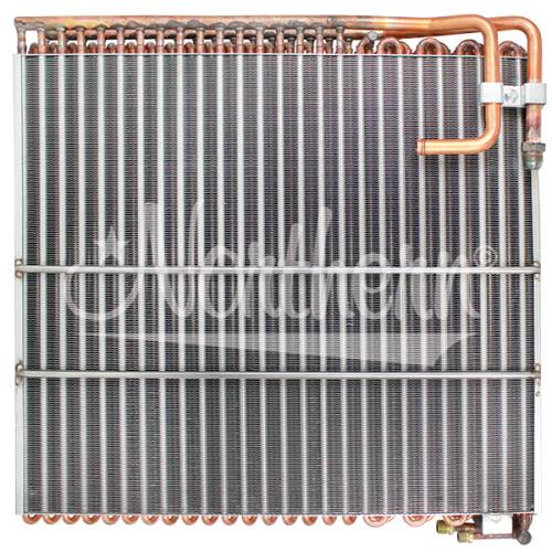 AR112966 - For John Deere CONDENSER/OIL COOLER COMBO