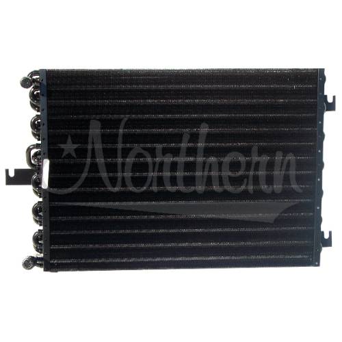 3383908M5 - Massey Ferguson CONDENSER