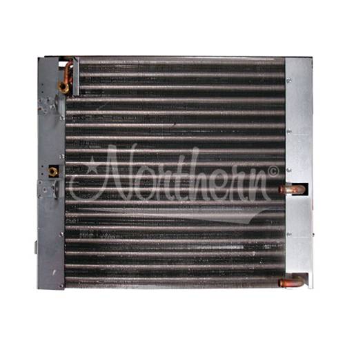 E5NN19N656AA - Ford New Holland CONDENSER/OIL COOLER COMBO