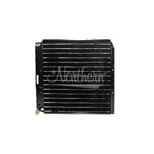 72504990 - Massey Ferguson, Allis Chalmers, White CONDENSER