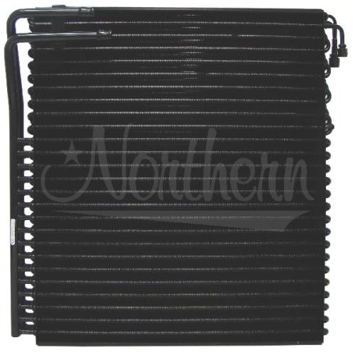 AR79857 - For John Deere CONDENSER/OIL COOLER COMBO