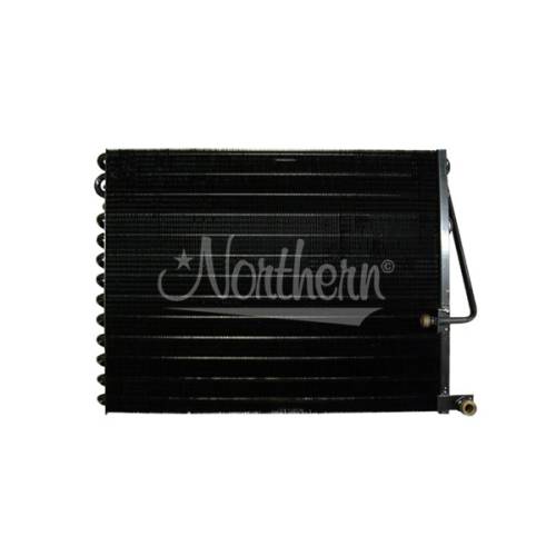 136909A2 - Case/IH CONDENSER