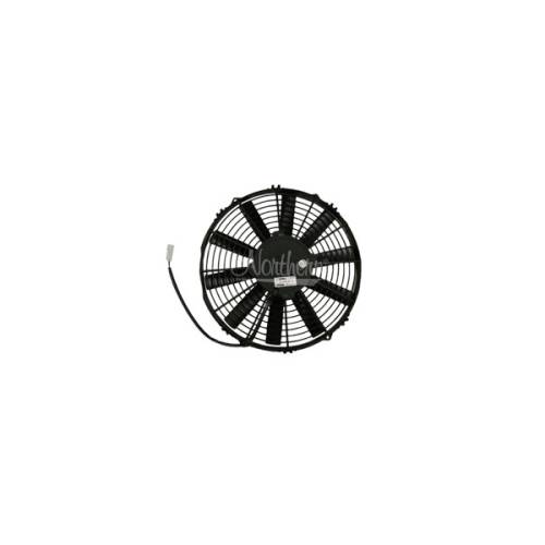 NR - 4322172 - AGCO/Allis Chalmers CONDENSER FAN ASSEMBLY - Image 2