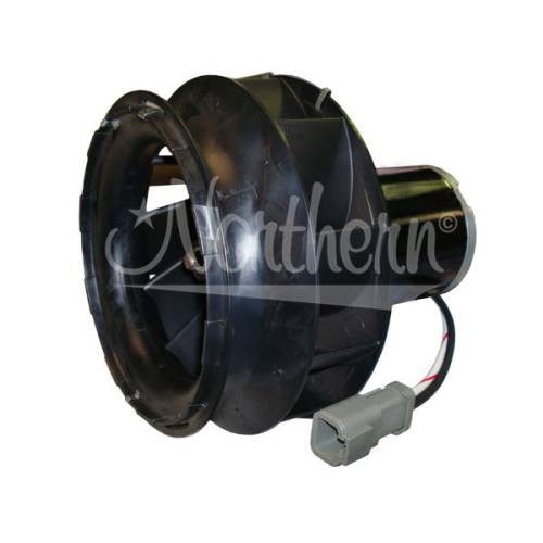 1682313 - Caterpillar BLOWER MOTOR