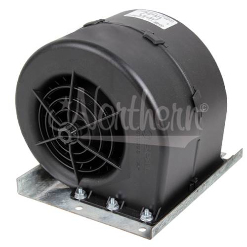 NR - AL39043 - For John Deere BLOWER MOTOR ASSEMBLY - Image 1