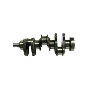 Crankshafts